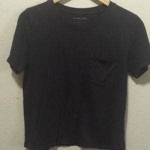 Everlane Pocket Tee